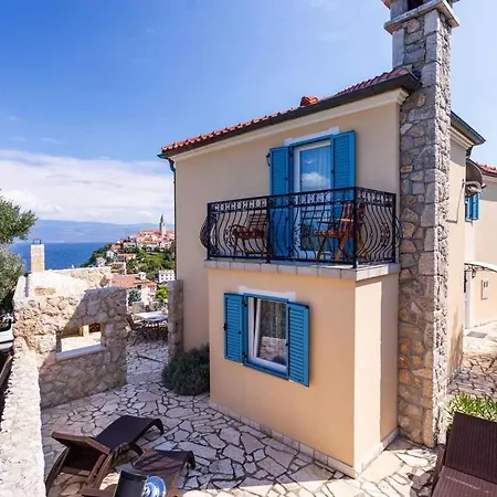 In - Insel Krk 36874 Villa