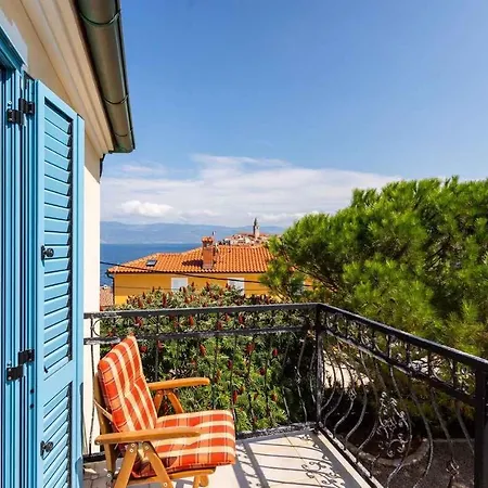 In - Insel Krk 36874 Villa