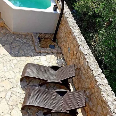 In - Insel Krk 36874 Villa *