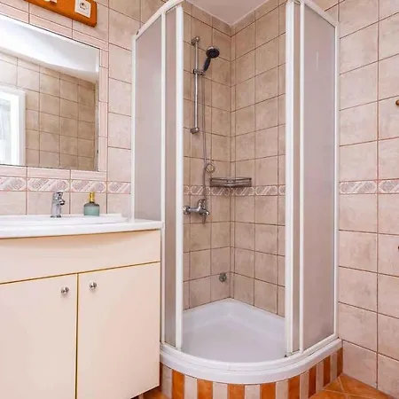 In - Insel Krk 36874 Villa Vrbnik (Primorje-Gorski Kotar)
