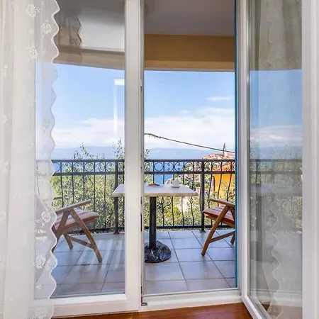 In Vrbnik/insel Krk 36874 Ferienhaus Vrbnik (Primorje-Gorski Kotar)