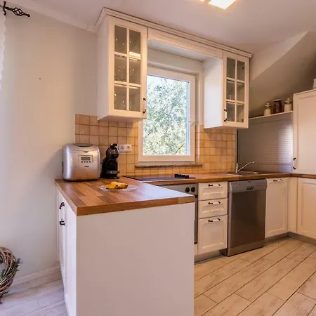 In - Insel Krk 36874 Villa Vrbnik (Primorje-Gorski Kotar)