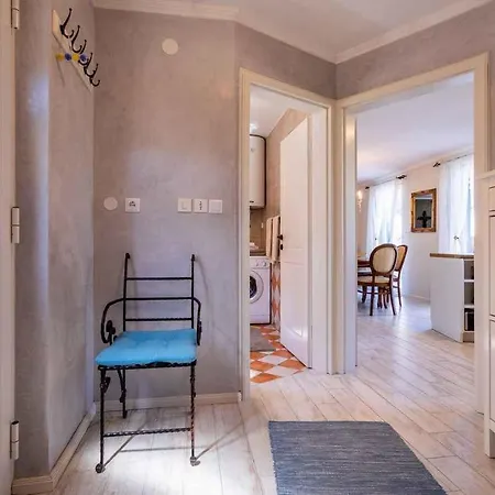 In Vrbnik/insel Krk 36874 Holiday home