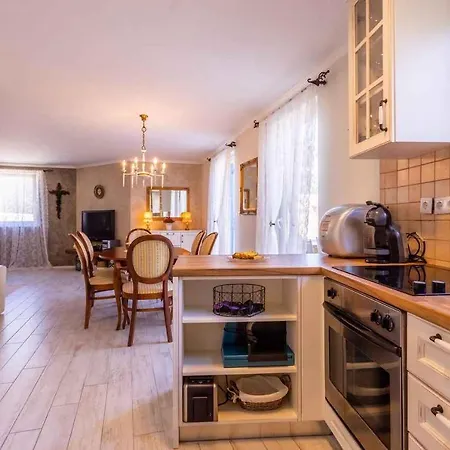 In Vrbnik/insel Krk 36874 Holiday home