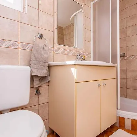 In Vrbnik/insel Krk 36874 Holiday home