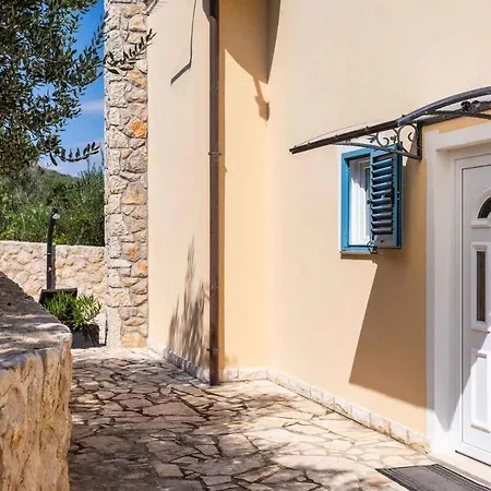 Holiday home In Vrbnik/insel Krk 36874 Vrbnik (Primorje-Gorski Kotar)