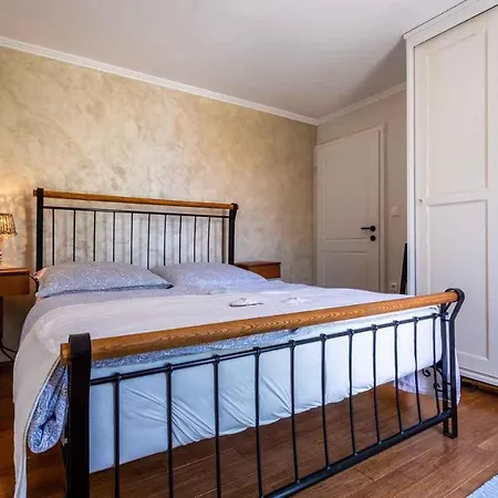 In Vrbnik/insel Krk 36874 Holiday home *