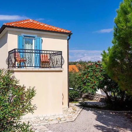 In - Insel Krk 36874 Villa