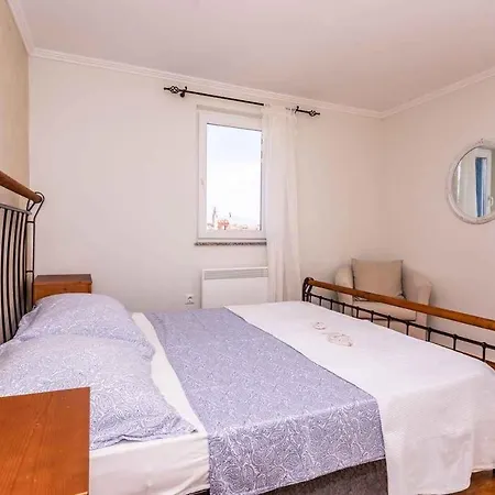 Holiday home In Vrbnik/insel Krk 36874 Vrbnik (Primorje-Gorski Kotar)