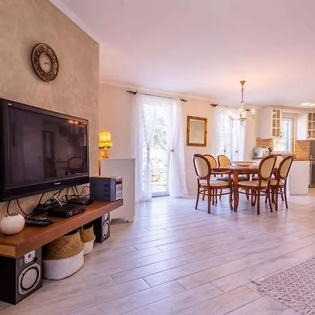 Holiday home In Vrbnik/insel Krk 36874