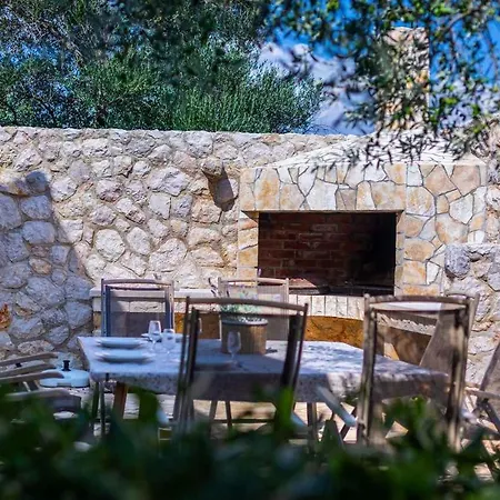 In Vrbnik/insel Krk 36874 Holiday home *