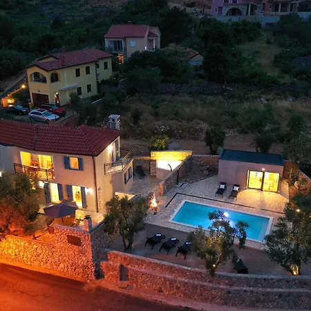 In Vrbnik/insel Krk 36874 Holiday home *