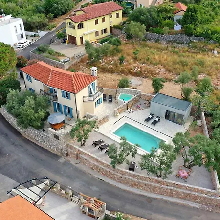 In Vrbnik/insel Krk 36874 Vrbnik (Primorje-Gorski Kotar)