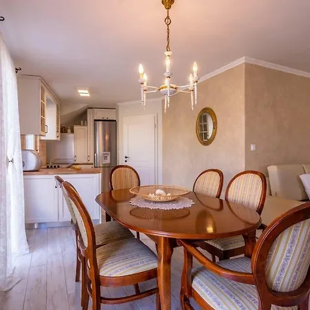 In Vrbnik/insel Krk 36874 Holiday home