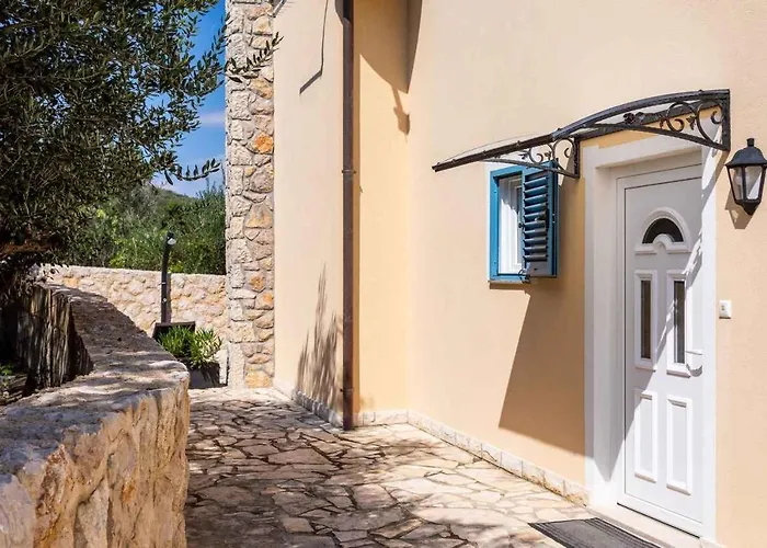 Vila In - Insel Krk 36874 Vrbnik (Primorje-Gorski Kotar)