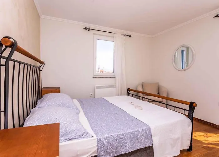 Vila In - Insel Krk 36874 Vrbnik (Primorje-Gorski Kotar)