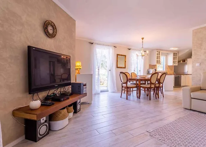 Vila In - Insel Krk 36874