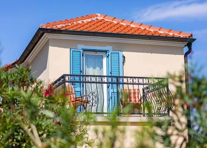 Vila In - Insel Krk 36874 Vrbnik (Primorje-Gorski Kotar)