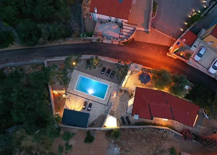 Vila In - Insel Krk 36874