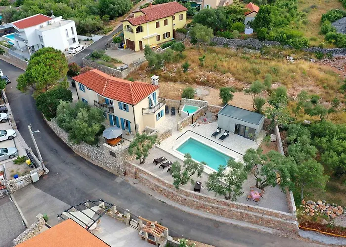In - Insel Krk 36874 Vrbnik (Primorje-Gorski Kotar)