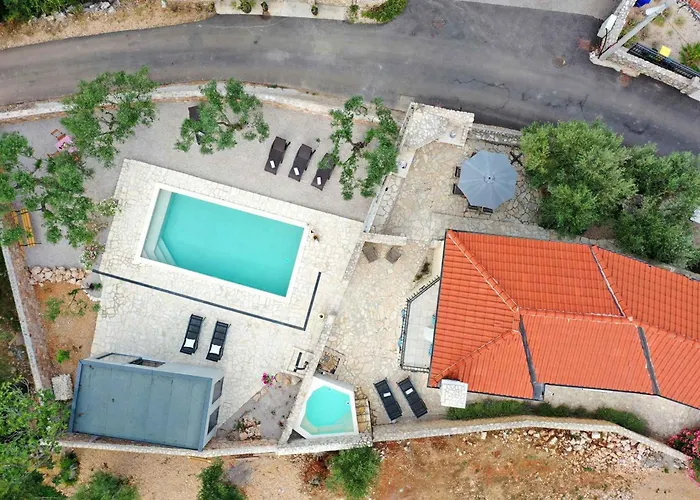 Vila In - Insel Krk 36874