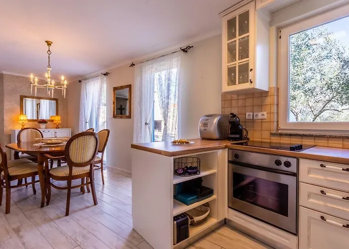 Vila In - Insel Krk 36874 Vrbnik (Primorje-Gorski Kotar)