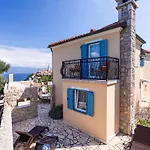 In - Insel Krk 36874 Vila
