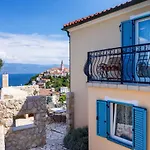 In - Insel Krk 36874 Vila Vrbnik (Primorje-Gorski Kotar)