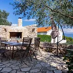 In - Insel Krk 36874 Vila Vrbnik (Primorje-Gorski Kotar)